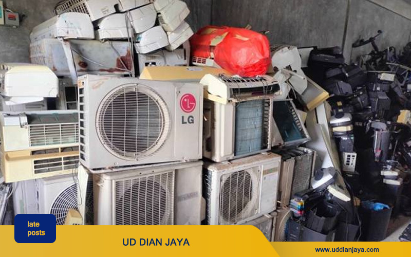 artikel ud dian jaya 1