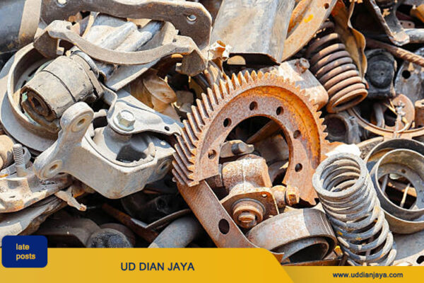 artikel ud dian jaya 2