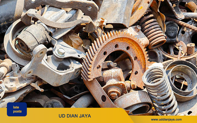 artikel ud dian jaya 2